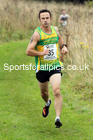 Senior Mens relay, 2021 Farringdon Open Cross Country, Sunderland . Photo: David T. Hewitson/Sports for All Pics